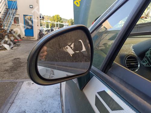 Used Left mirror Left mirror 36569361 36569361