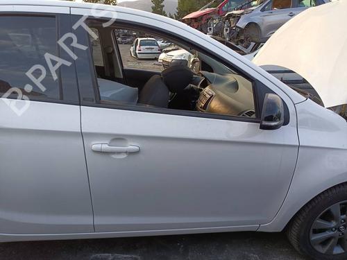 Used Right front door Right front door 39609341 39609341
