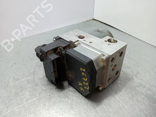 Used ABS pump ABS pump AUDI A6 C5 (4B2, 4B4) 2.5 TDI (150 hp) 34722988 34722988