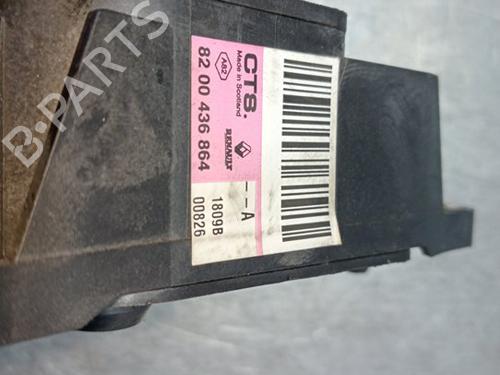 Pedal RENAULT KANGOO (KC0/1_) 1.5 dCi | BP29382079I4 - Image 4