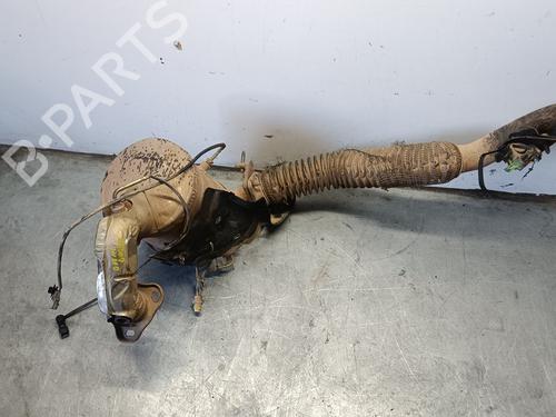 Used Catalyst NISSAN NV300 Van (X82) [2016-2025]  30355511