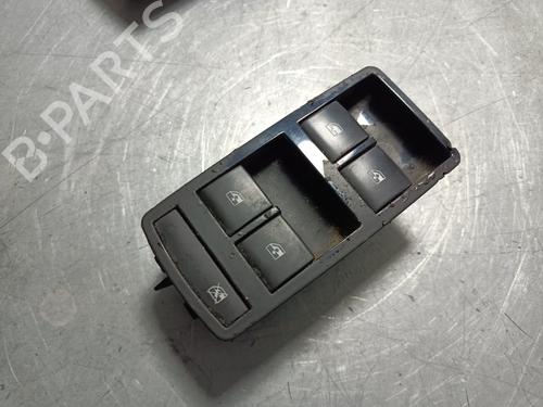 Used Left front window switch Left front window switch 36936937 36936937