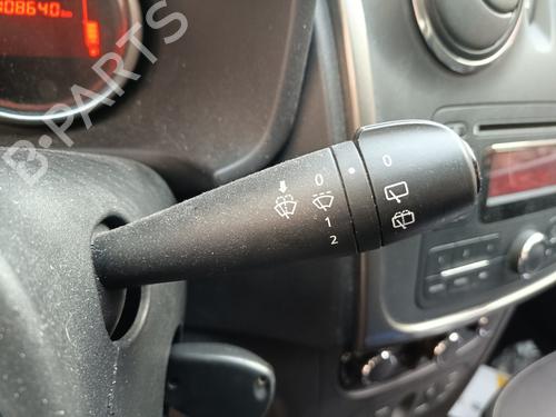 Mando intermitentes / limpia DACIA SANDERO II [2012-2025]  30641945