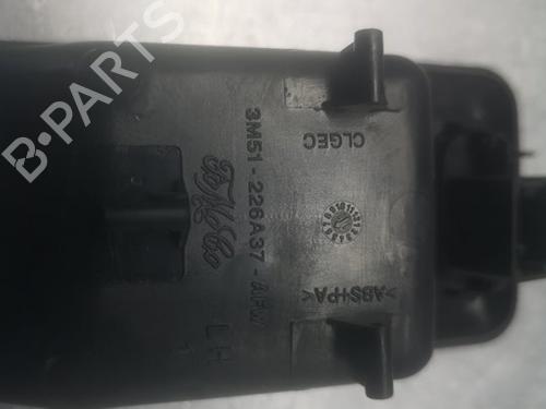 Left rear window switch FORD KUGA I | BP36333249I29 - Image 3