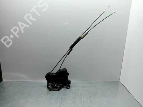 Used Front left lock Front left lock 26543752 26543752