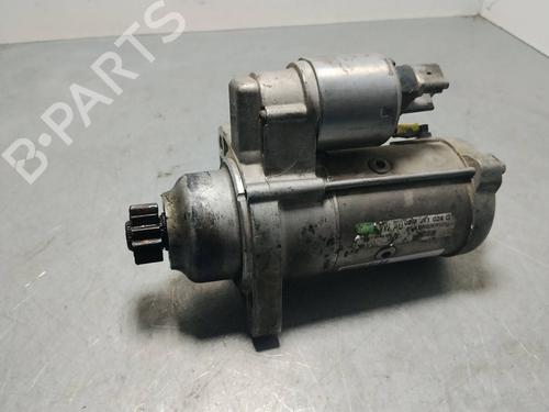 Used Starter Starter AUDI A3 (8P1) [2003-2013] 8880160 8880160