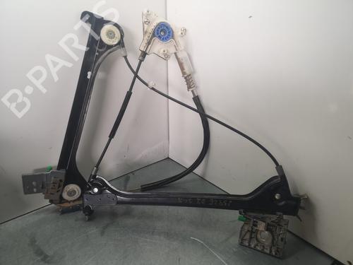 Used Front left window mechanism MERCEDES-BENZ SLK (R171) 200 Kompressor (171.442) (163 hp) 12955395