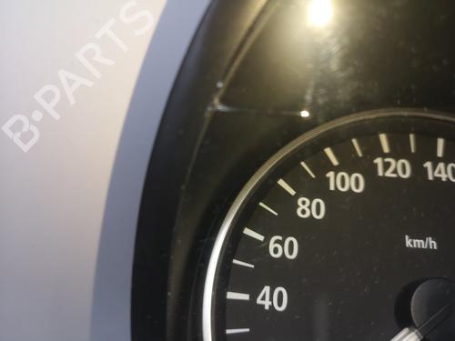 Instrument cluster BMW 3 (E90) 320 d | BP11128445C47 