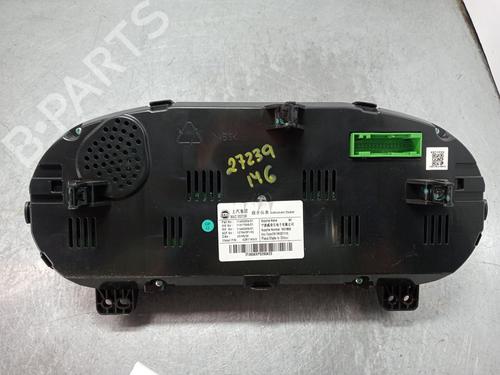 Instrument cluster MG MG ZS SUV (AZS1) | BP33801352C47 - Image 3