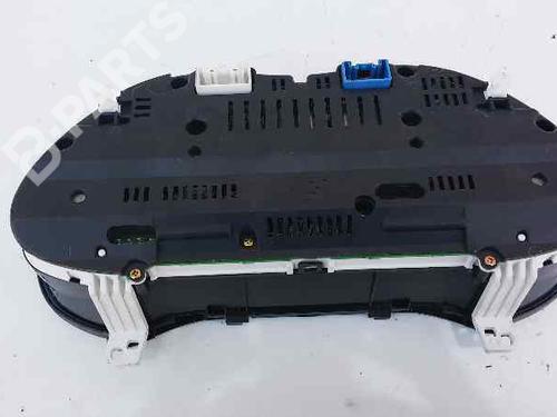 Instrument cluster TOYOTA AVENSIS Saloon (_T25_) 1.8 VVT-i (ZZT251_, ZZT251R) | BP214470C47 