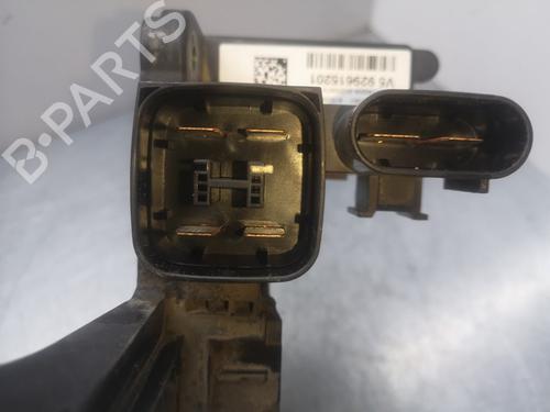 Electronic module BMW 3 Gran Turismo (F34) 318 d | BP15907768M83 