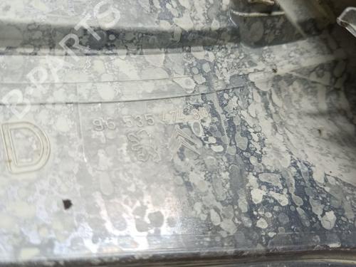 Right taillight CITROËN C4 Picasso I MPV (UD_) | BP29795558C35