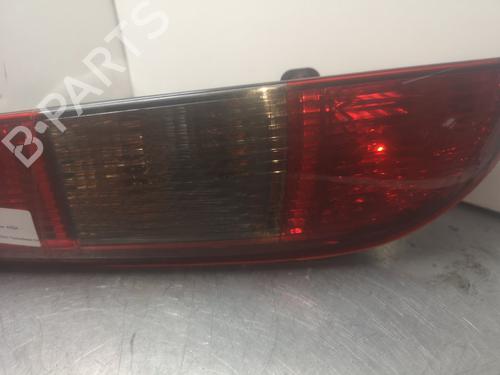 Left taillight FORD FOCUS II Turnier (DA_, FFS, DS)  | BP12584933C34 