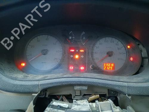 Kombiinstrument Kombiinstrument 38260683 38260683