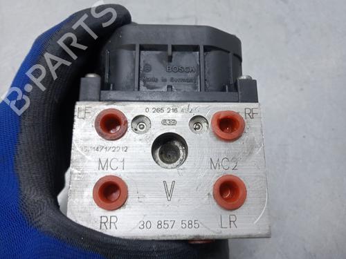 ABS pump VOLVO S40 I (644)  | BP25823382M43 