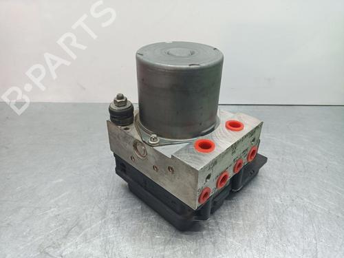 Used ABS pump CITROËN C4 Grand Picasso I (UA_) 1.6 HDi (109 hp) 17307977