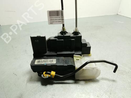 front-left-lock-hyundai-i20-i-pb-pbt-2008-2009-2010-2011-2012-2013-2014-2015-27441083 main image