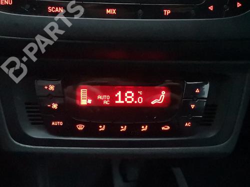 Used Climate control SEAT IBIZA IV (6J5, 6P1) [2008-2017]  8955883