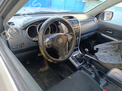 Left rear door SUZUKI GRAND VITARA II (JT, TE, TD) 1.9 DDiS (JB419WD, JB419XD) | BP30857994C4