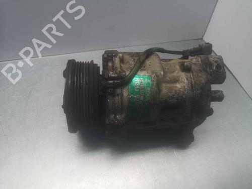 Used AC compressor AC compressor 38562849 38562849