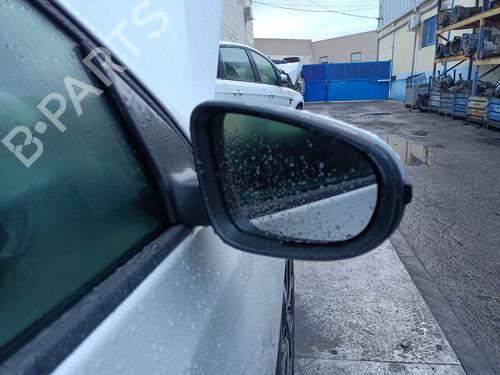 Used Right mirror VW GOLF VI (5K1) 2.0 TDI (170 hp) 31123534