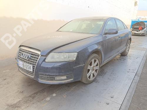 Used Parts AUDI A6 C6 (4F2)  2.7 TDI quattro  1155282