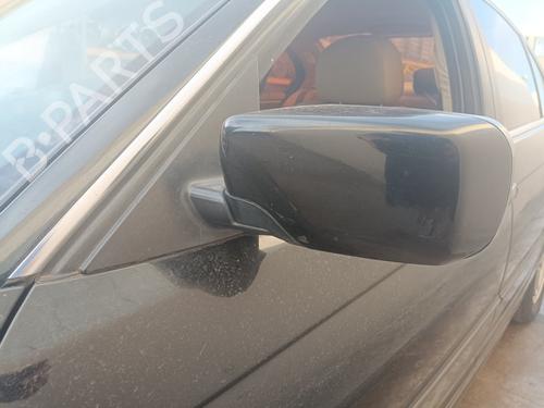 Left mirror BMW 3 (E46) 320 d | BP27554036C26 