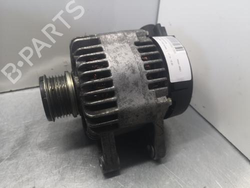 Used Alternator PEUGEOT 308 II (LB_, LP_, LW_, LH_, L3_) [2013-2021]  15240034