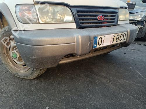 Used Front bumper Front bumper 38072592 38072592