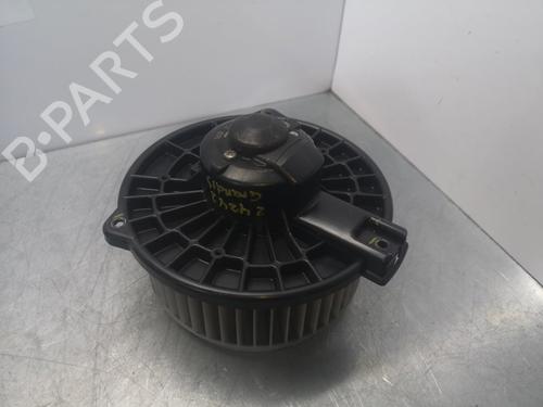 Heater blower motor MITSUBISHI GRANDIS (NA_W) 2.0 DI-D (NA8W) | BP18087179M62 