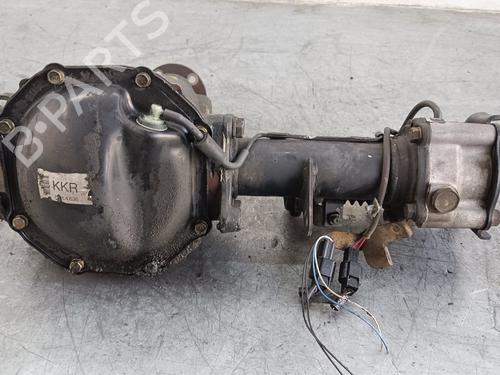 Differenziale anteriore MITSUBISHI PAJERO PININ I (H6_W, H7_W) 2.0 GDI (H67W, H77W) | BP13693223M23 