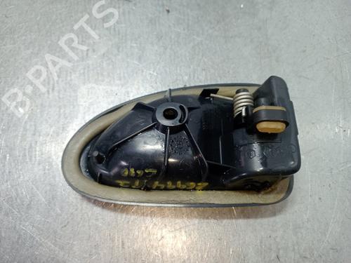 Rear left interior door handle RENAULT CLIO II (BB_, CB_) | BP32364273I15