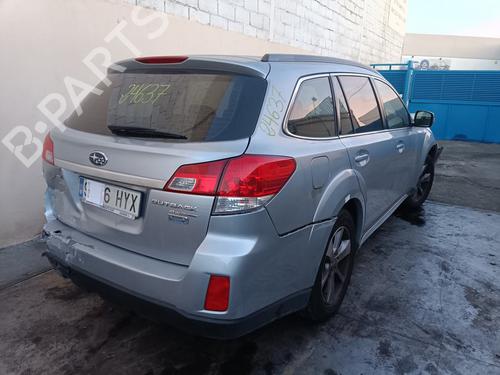 AC compressor SUBARU LEGACY IV Estate (BP)  | BP16843123M34 