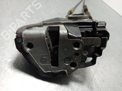 Rear left lock TOYOTA AVENSIS Estate (_T27_)  | BP18665571C100 