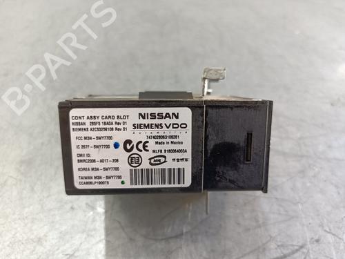 Elektronisk modul INFINITI EX 37 | BP26389877M83 