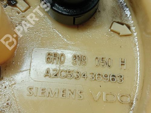 Fuel pump SEAT IBIZA IV (6J5, 6P1)  | BP6504877M76 