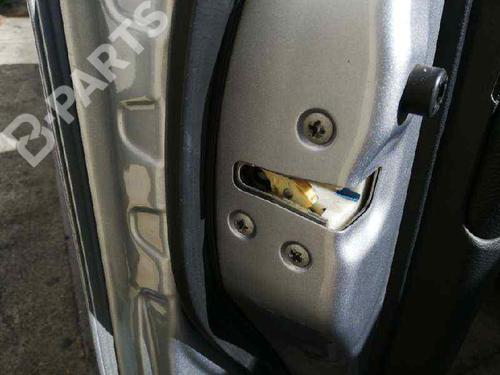 Front left lock SUBARU LEGACY V Estate (BR)  | BP6516198C98