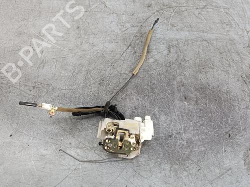 Serrure avant gauche HONDA ACCORD VII (CL, CN) 2.2 i-CTDi (CN1) (140 hp) 15269154