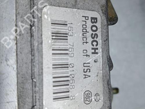 ABS pump HONDA ACCORD VI (CK, CG, CH, CF) 2.0 Turbo DI (CH2) | BP2523794M43 