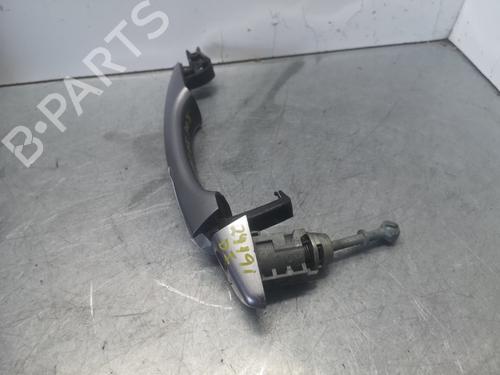 Front left exterior door handle PEUGEOT 308 II (LB_, LP_, LW_, LH_, L3_)  | BP15240964C128 