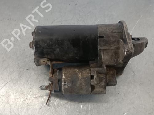 Used Starter FIAT DOBLO Box Body/MPV (223_) 1.9 JTD (105 hp) 22890121