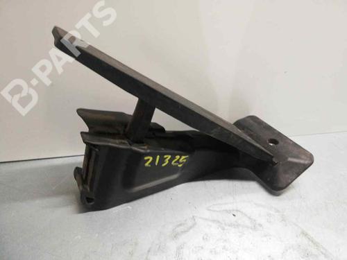 Used Pedal BMW 1 (F20) 116 d (116 hp) 6900662