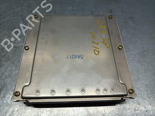 Engine control unit (ECU) MERCEDES-BENZ E-CLASS (W210) E 320 CDI (210.026) | BP18903171M57 