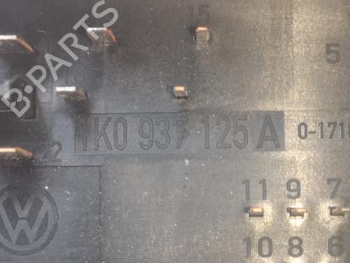 Fuse box VW GOLF V (1K1)  | BP13732332E1 