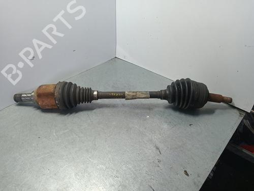 Used Left front driveshaft DACIA DOKKER MPV (KE_) [2012-2021]  18883564