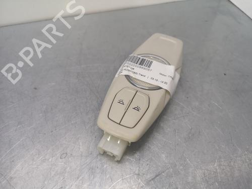 Innerbelysning FORD KUGA II (DM2) 2.0 TDCi (150 hp) 19056456