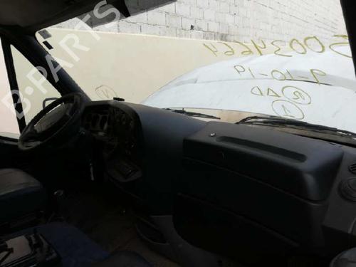 Left headlight IVECO DAILY III Van  | BP4768773C28 