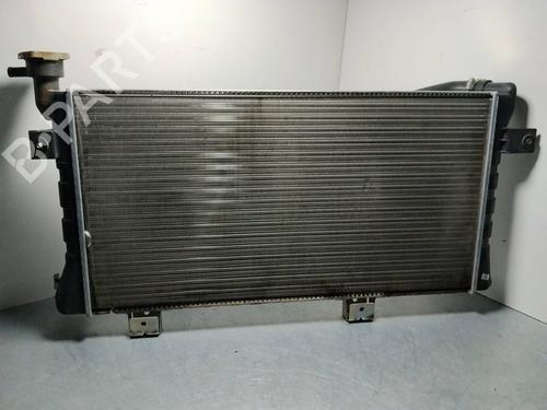 Water radiator LADA NIVA Closed Off-Road Vehicle (2121, 2131) 1700 i | BP27441162M31 