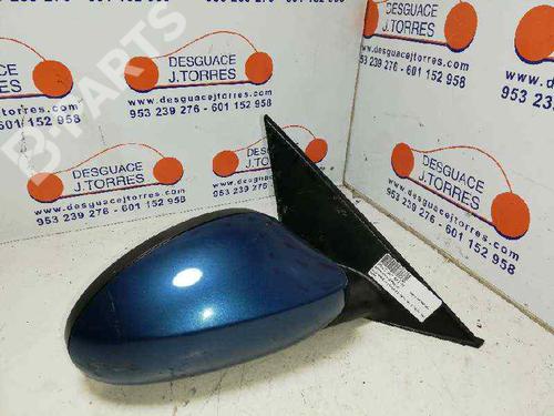 Right mirror BMW 1 (E87) 118 d | BP2806233C27 