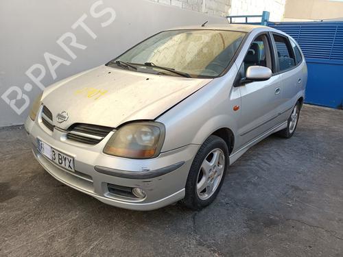 Used Parts NISSAN ALMERA TINO (V10) 1.8 4673070